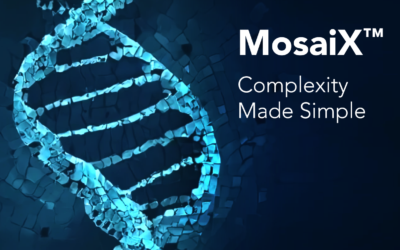 NEW MosaiX™ Library Prep Kit