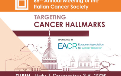 65° Congresso Nazionale della Società Italiana di Cancerologia