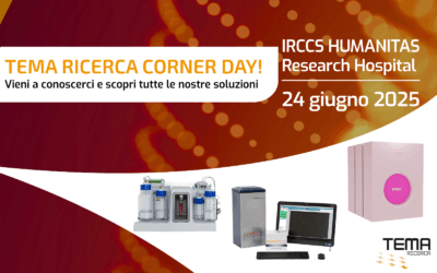TEMA RICERCA CORNER DAY