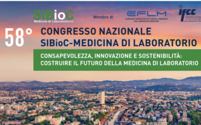 58° Congresso Nazionale SIBIOC