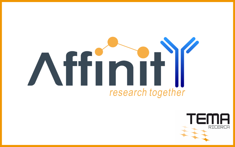 Affinity Biosciences: una vastissima gamma di anticorpi - TEMA RICERCA