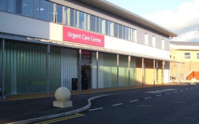 Genetic Signatures presenta: UK General Hospital Case Study