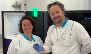 PacBio HiFi Long-reads breaking news!