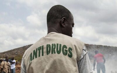 26 giugno – Giornata Internazionale contro l’Abuso e il Traffico Illecito di Droga