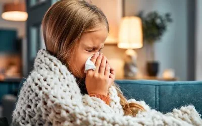 Back to School: quando ripartono le comunità, ripartono anche i virus respiratori