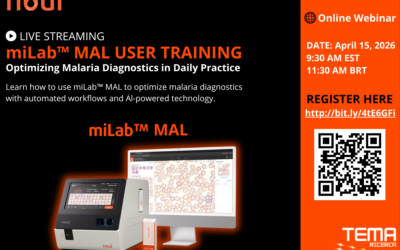 Webinar Noul – miLab MAL