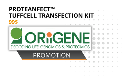 ProteanFect™ TuffCell Transfection Kit