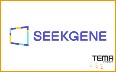 Nuovo Partner: SeekGene!