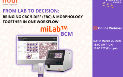 Webinar Noul – miLab BCM