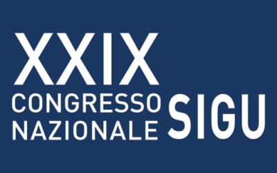 XXIX Congresso Nazionale Società Italiana di Genetica Umana (SIGU)