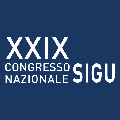 XXIX Congresso Nazionale Società Italiana di Genetica Umana (SIGU)